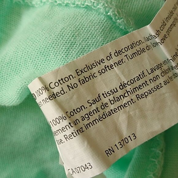 Wildfox Women’s Tacos & Margs Graphic Tee Happy Hour Keke NWT Sz xs - Picture 6 of 6